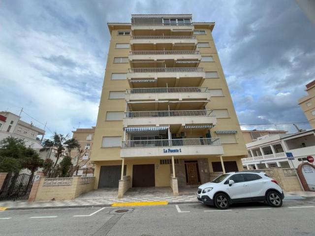 Apartamento en alquiler en Bellreguard
