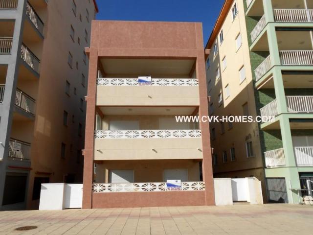 Apartamento en alquiler en Bellreguard
