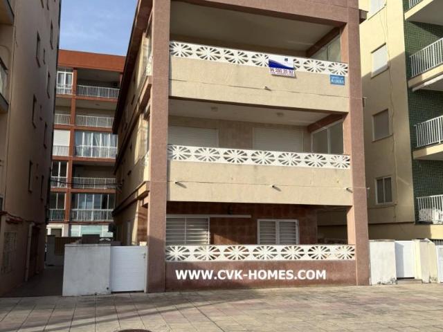 Apartamento en alquiler en Bellreguard