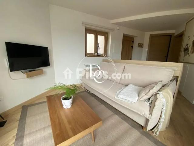 Apartamento en alquiler en el Canyeret, Segrià