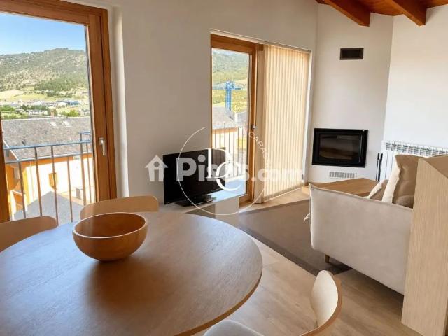 Apartamento en alquiler en el Canyeret, Segrià