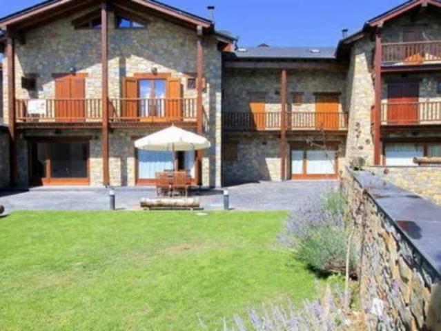 Apartamento en alquiler en Cerdanya, Catalunya