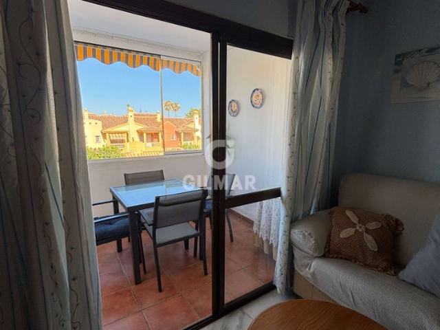 Apartamento en alquiler en Torre de Benagalbón, La Axarquía