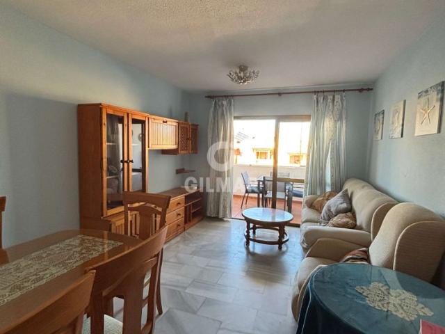 Apartamento en alquiler en Torre de Benagalbón, La Axarquía