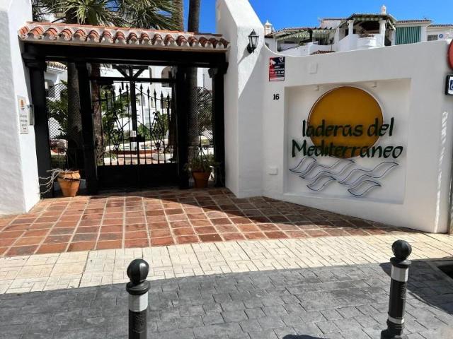 Apartamento en alquiler en Arroyo de la Miel-Benalmádena Costa, Costa del Sol Occidental