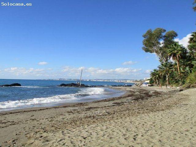 Piso en alquiler en Benalmádena, Málaga