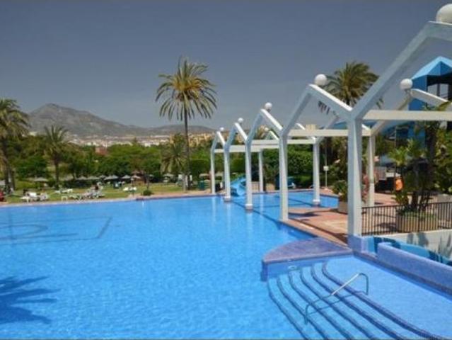 Piso en alquiler en Arroyo de la Miel-Benalmádena Costa, Costa del Sol Occidental