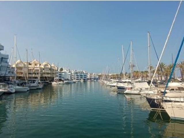 Piso en alquiler en La Sierrezuela, Costa del Sol Occidental