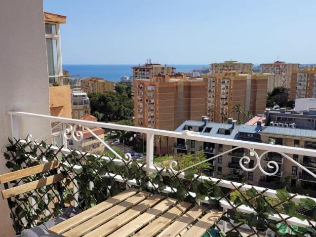 Apartamento en alquiler en Benalmádena, Benalmádena Costa