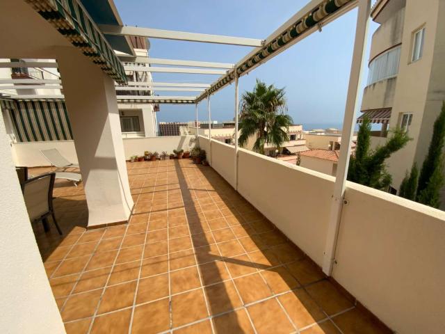 Apartamento en alquiler en Benalmádena, Benalmádena Costa Apartamento en alquiler en Benalmádena, Benalmádena Costa