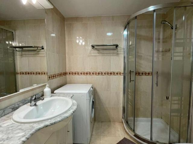 Estudio en alquiler en Arroyo de la Miel-Benalmádena Costa, Costa del Sol Occidental