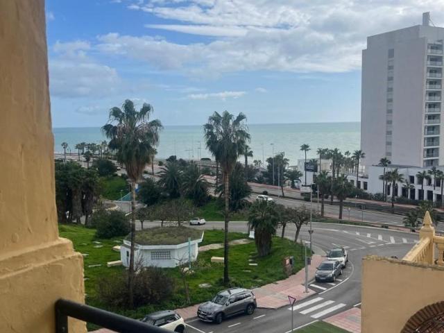 Apartamento en alquiler en Torrequebrada, Costa del Sol Occidental