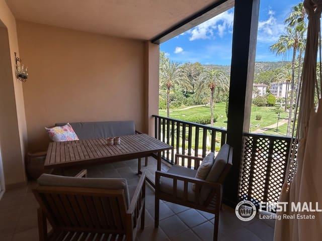 Apartamento en alquiler en Calvià, Serra de Tramuntana