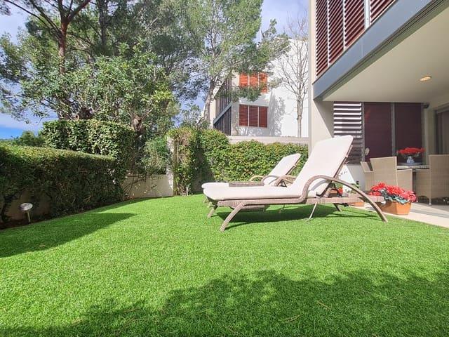 Apartamento en alquiler en Calvià, Serra de Tramuntana