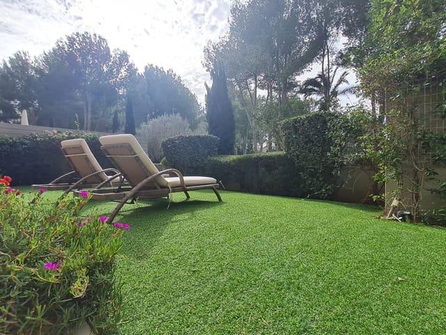 Apartamento en alquiler en Calvià, Serra de Tramuntana