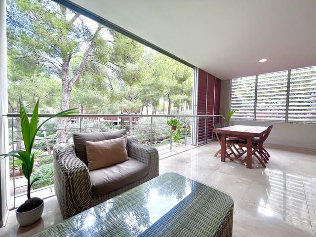 Apartamento en alquiler en Calvià, Serra de Tramuntana