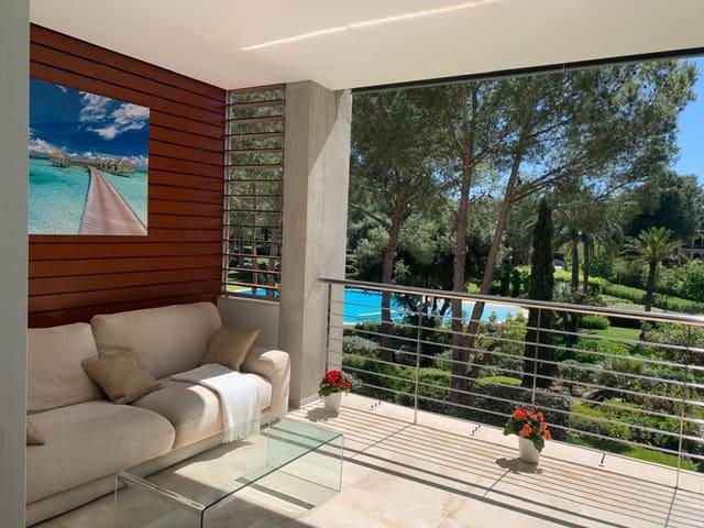 Apartamento en alquiler en Calvià, Serra de Tramuntana