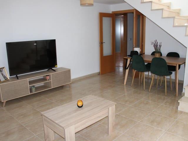 Apartamento en alquiler en la Safor, Valencia