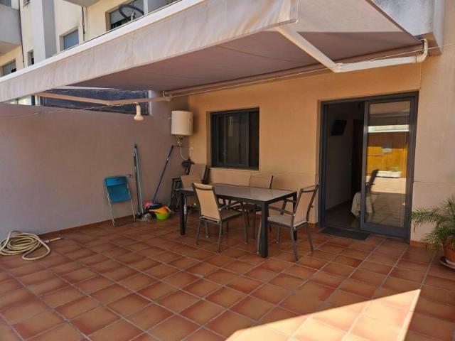 Apartamento en alquiler en Benicarló