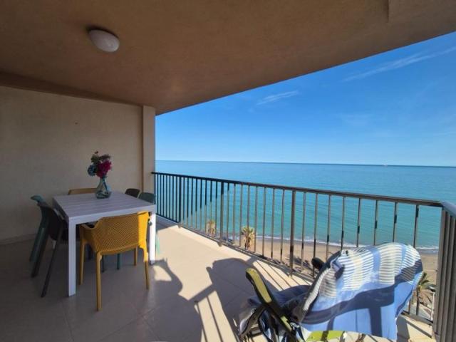 Apartamento en alquiler en Benicasim