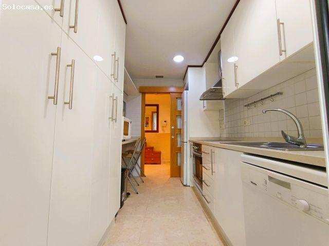 Piso en alquiler en les Vil·les, Benicasim