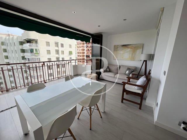 Apartamento en alquiler en Benicasim, les Vil·les