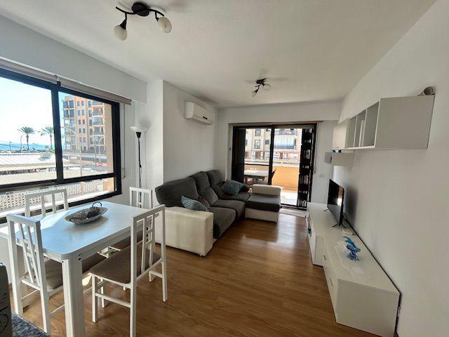 Apartamento en alquiler en Benicasim, Valencia