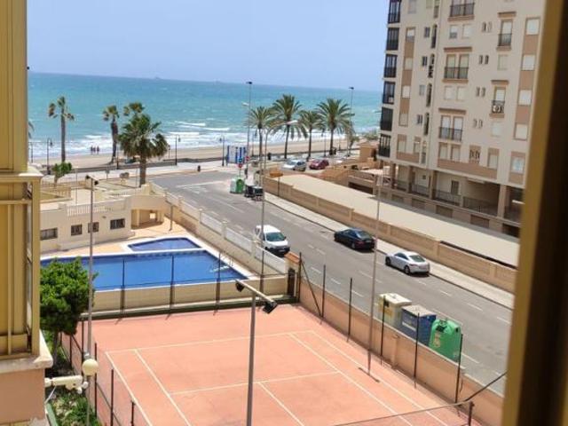 Apartamento en alquiler en Benicasim, Valencia