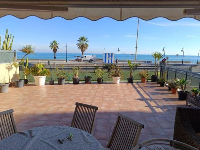 Apartamento en alquiler en Benicasim, Valencia