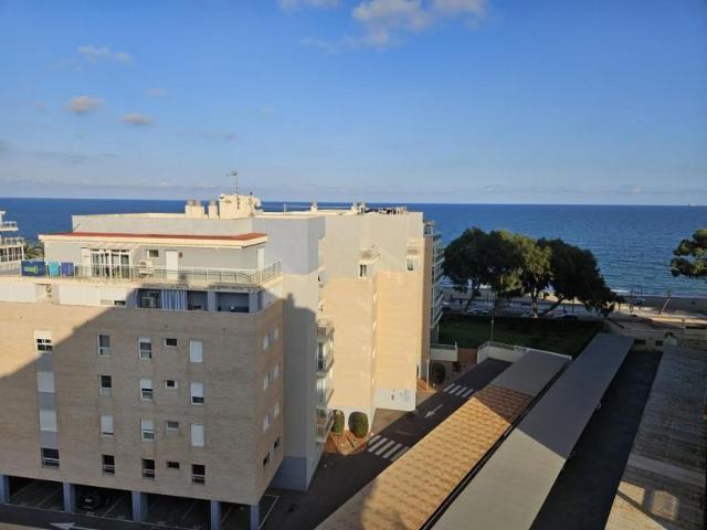 Apartamento en alquiler en Benicasim, Valencia