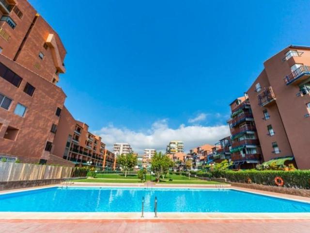Apartamento en alquiler en Benicasim, Valencia