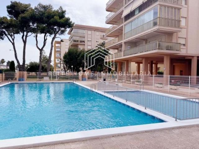 Apartamento en alquiler en Benicasim, Mas dels Frares
