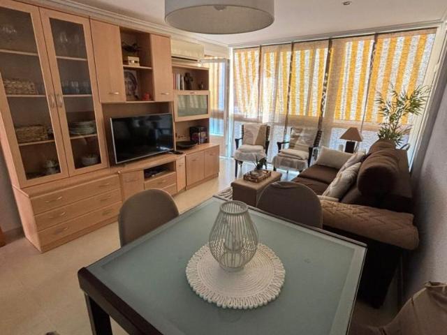 Apartamento en alquiler en Benicasim, Valencia