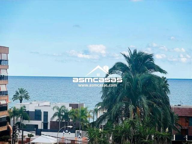 Apartamento en alquiler en Mas dels Frares, Benicasim