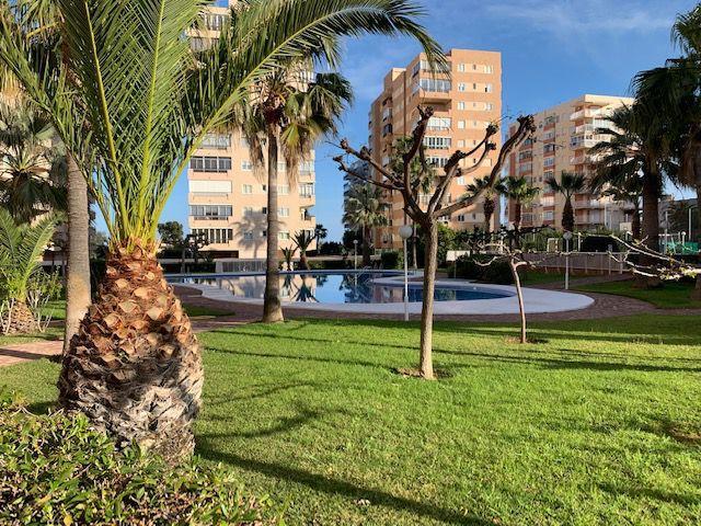 Apartamento en alquiler en Benicasim