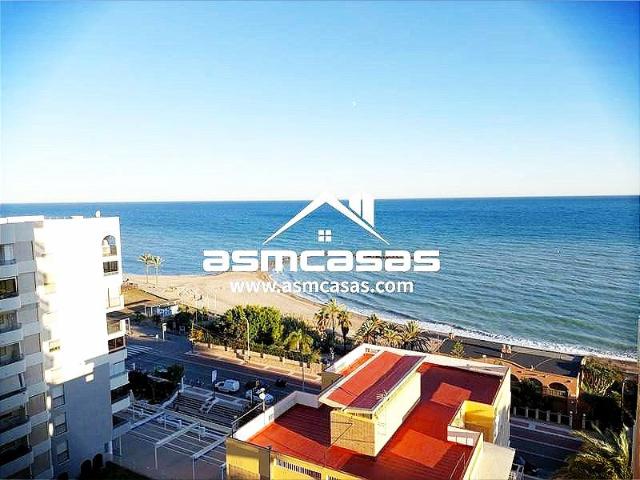 Apartamento en alquiler en Benicasim, Mas dels Frares