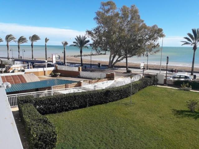 Apartamento en alquiler en Benicasim, el Quadro de Santiago