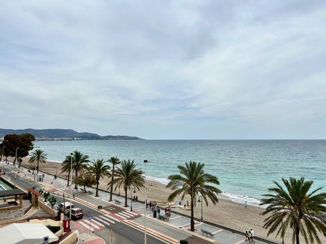 Apartamento en alquiler en Benicasim