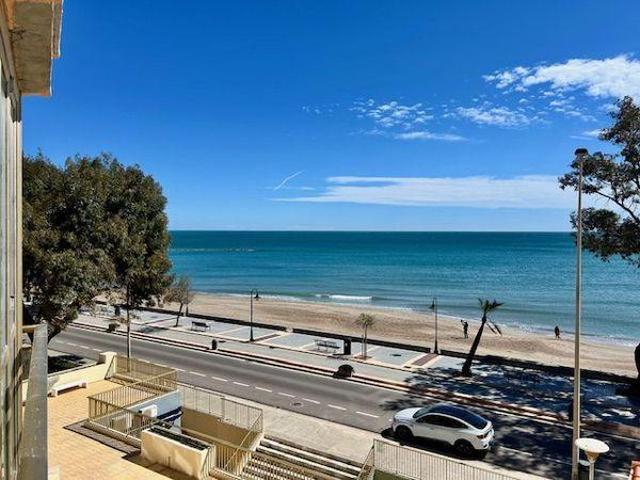 Apartamento en alquiler en Benicasim, Valencia