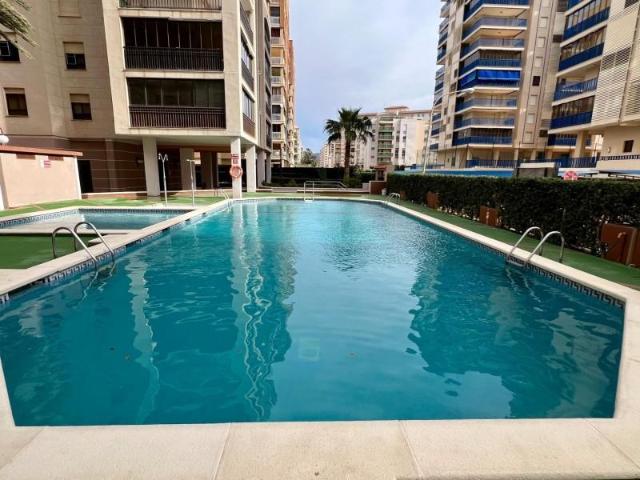 Apartamento en alquiler en Benicasim
