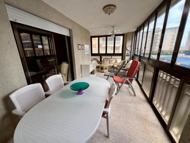 Apartamento en alquiler en Benicasim, Valencia