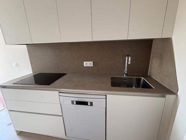Apartamento en alquiler en Benicasim