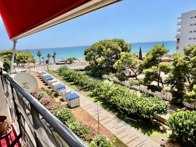 Apartamento en alquiler en Benicasim, les Vil·les