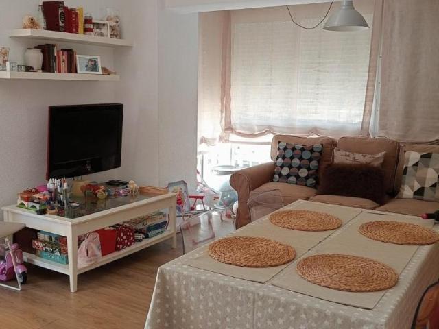 Apartamento en alquiler en les Vil·les, Benicasim
