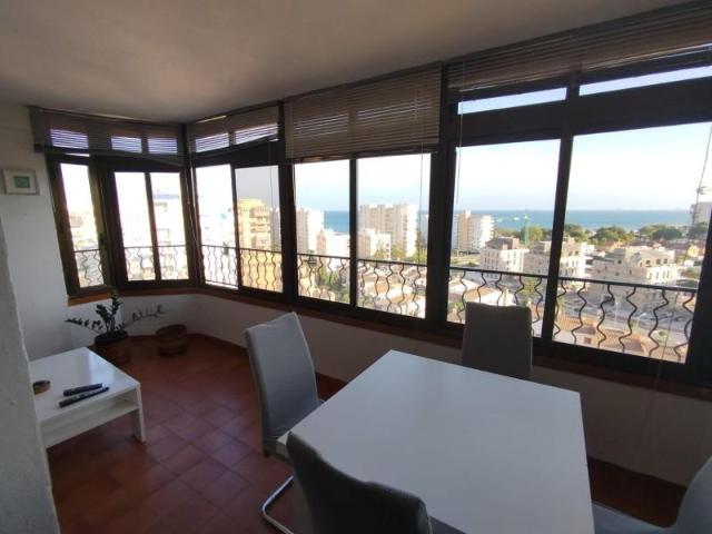 Apartamento en alquiler en Benicasim, les Vil·les