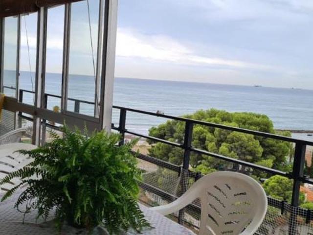 Apartamento en alquiler en Benicasim, les Vil·les