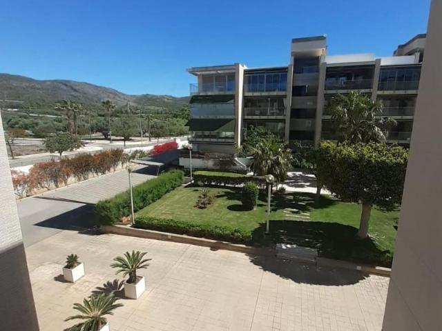 Apartamento en alquiler en Benicasim, les Vil·les