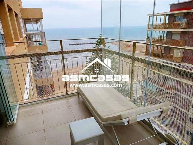 Apartamento en alquiler en les Vil·les, Benicasim