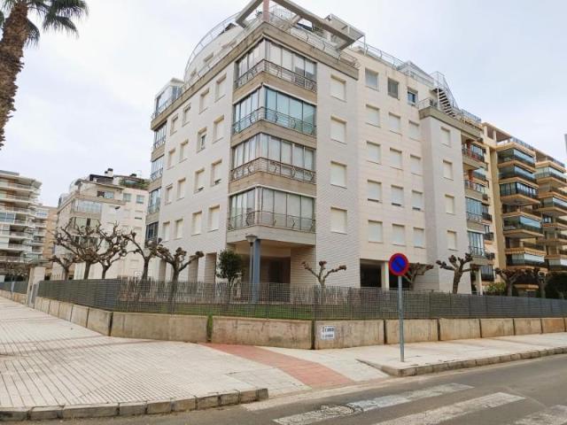 Apartamento en alquiler en les Vil·les, Benicasim