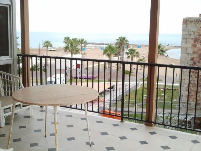 Apartamento en alquiler en Benicasim, les Vil·les